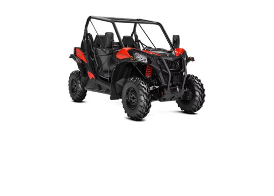 Can-Am 800