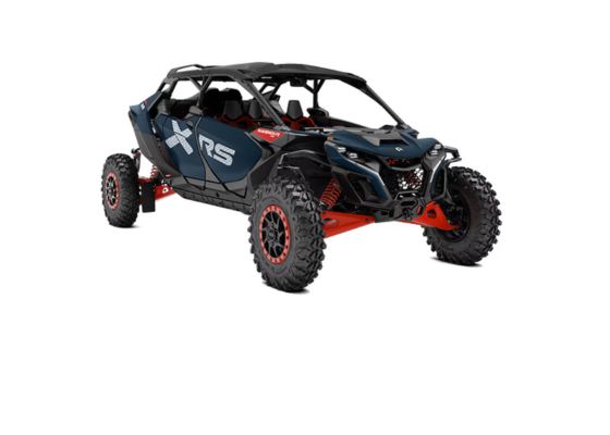 Can-Am Maverick XRS
