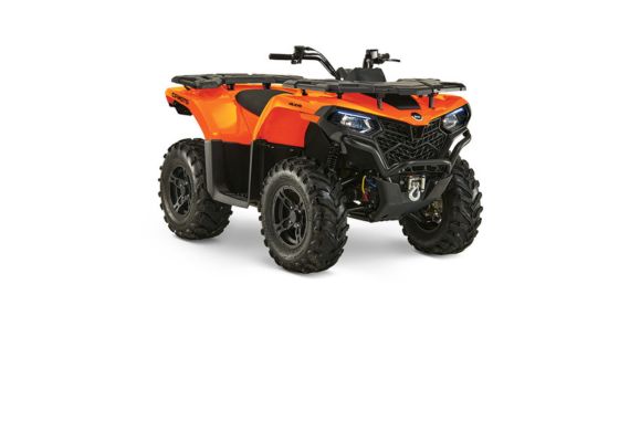 CFMoto CForce 500